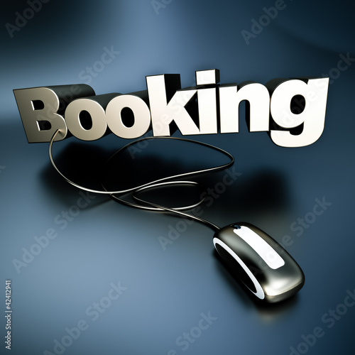 Silver Online booking