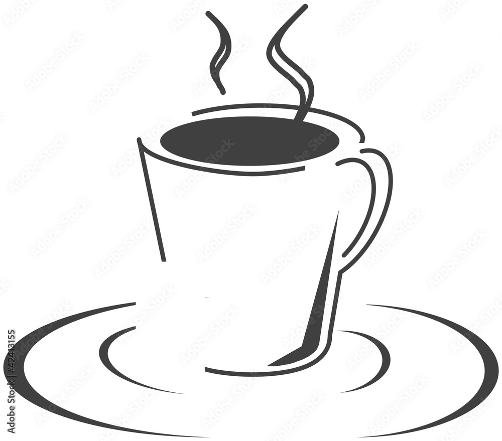 Tasse Kaffee, Cup of Coffee