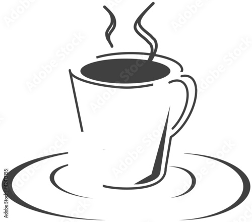 Tasse Kaffee, Cup of Coffee