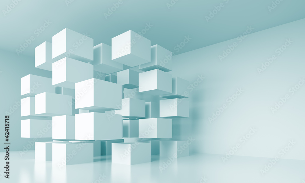 Abstract Architecture Background Abstract Architecture Background