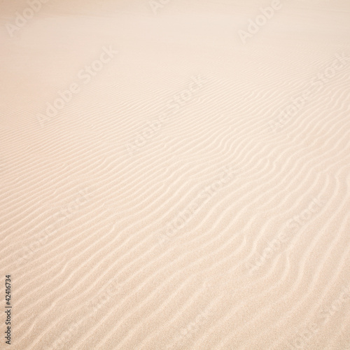 sand pattern