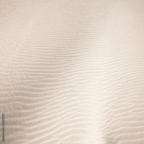 sand pattern