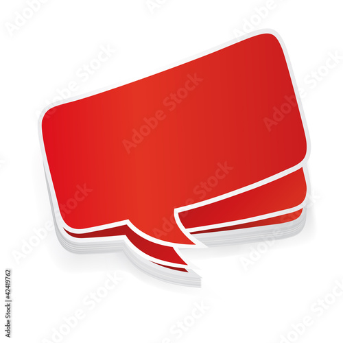 Bulle_Bloc Notes