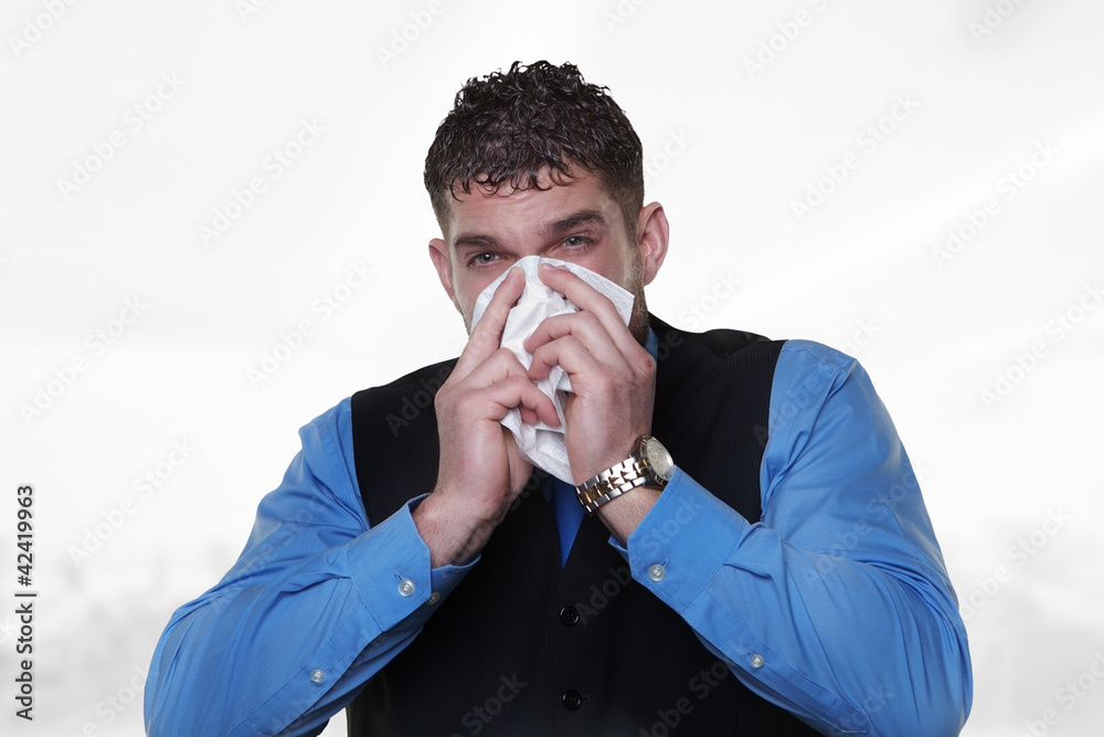 bad cold bad cold
