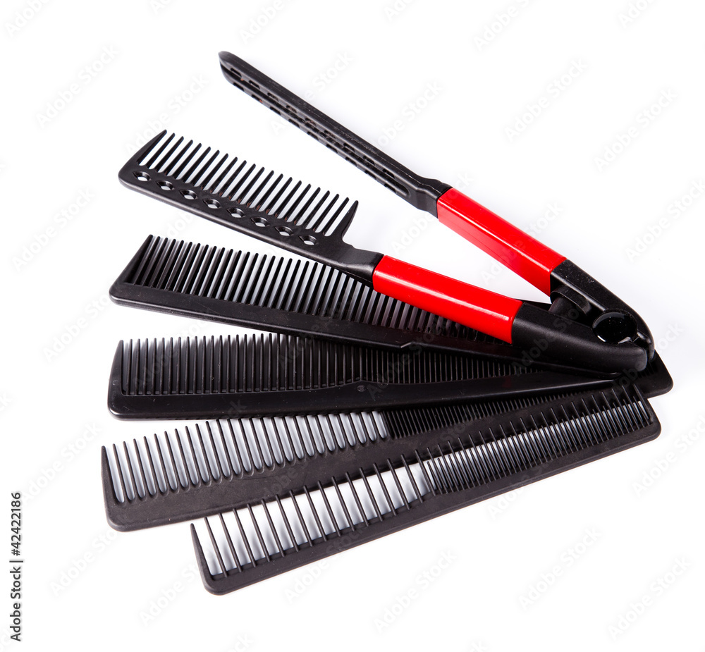 professional combs professional combs