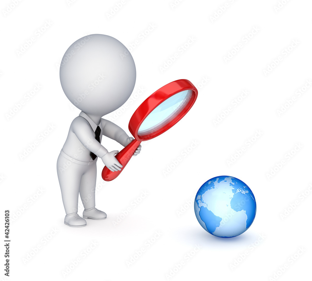 Search concept. Search concept.