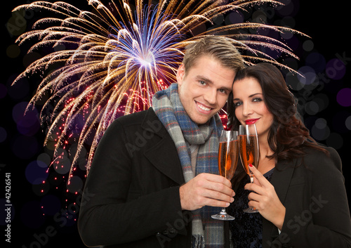 Photography silvester