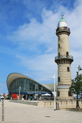 Warnemünde