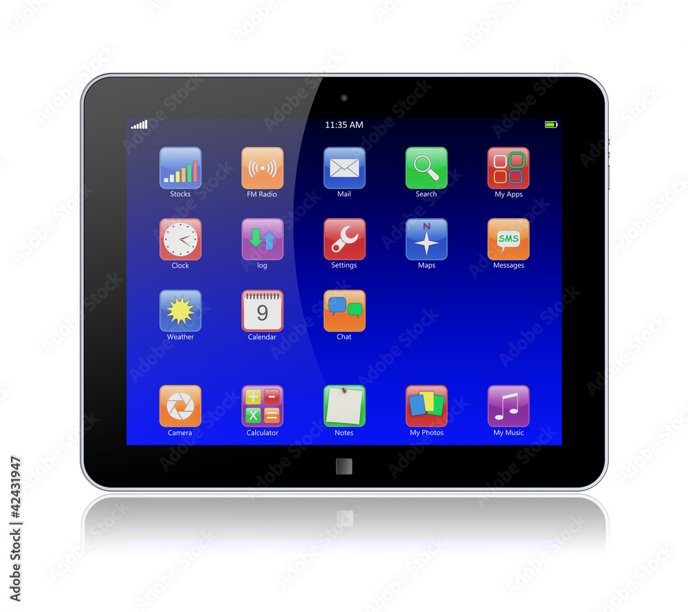 Tablet PC