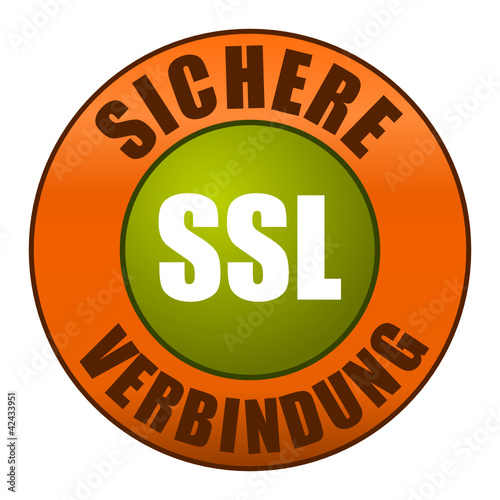 SSL - Sichere Verbindung