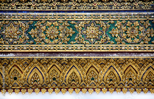 Thai temple