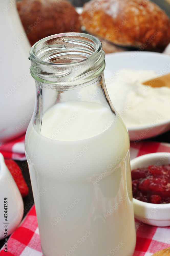 Milch Milch