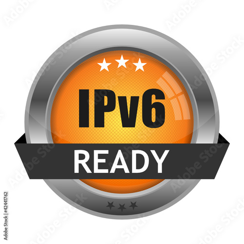 IPv6 Ready