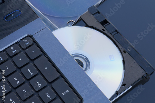 CD et PC