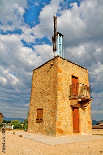 Foto BEAUJOLAIS LE TELEGRAPHE 3