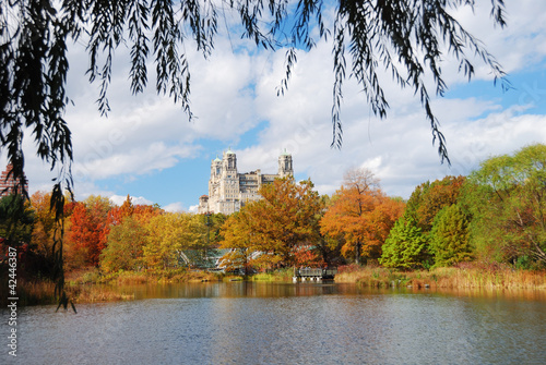 Central Park