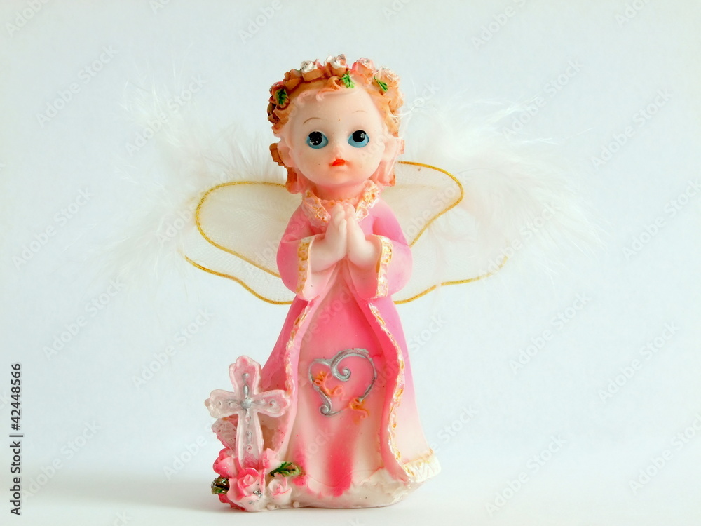 Fototapeta premium Angel