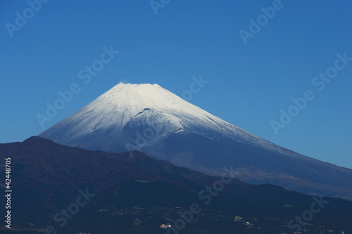 富士山