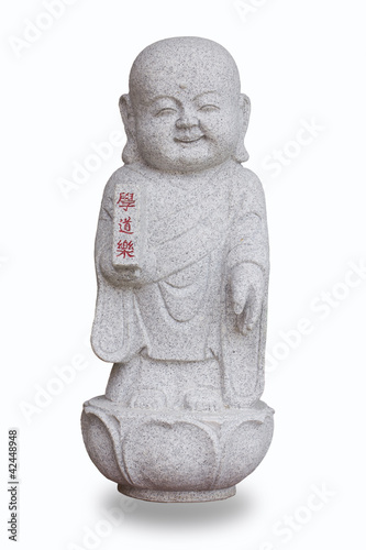 Taoism Buddha Image