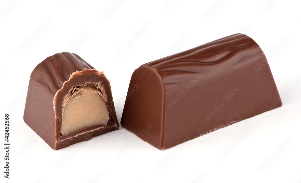 Chocolate candy Chocolate candy