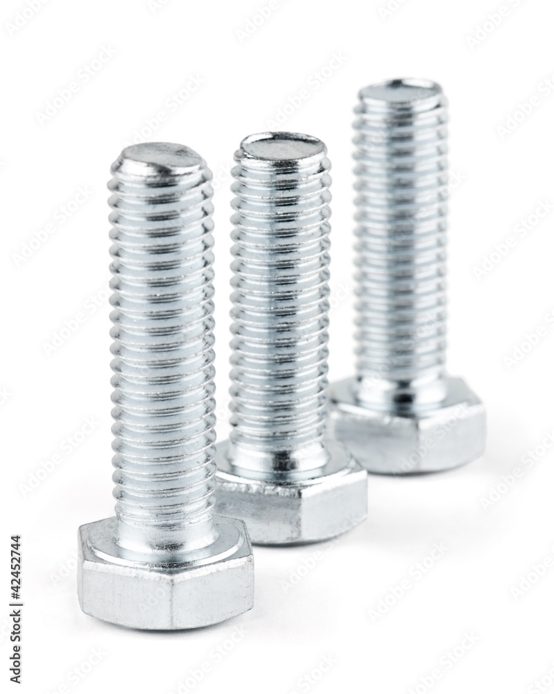 Bolts Bolts