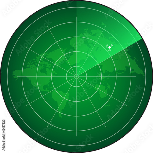 radar screen