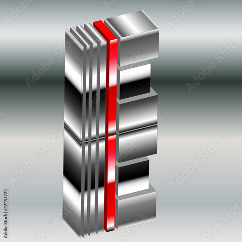 Logo E Effekt
