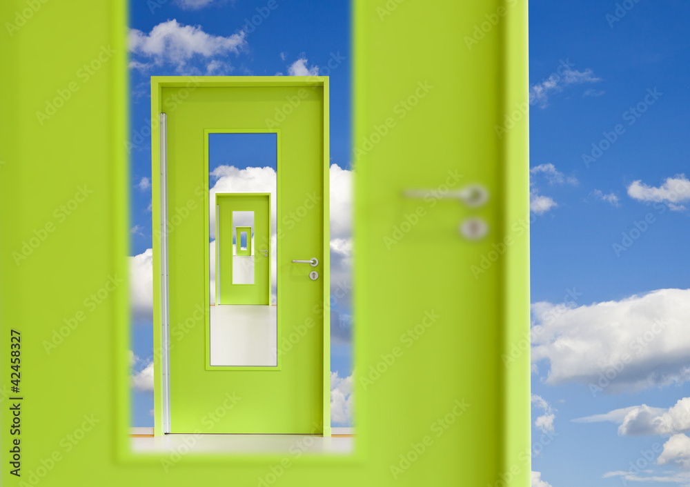 Himmelstür Himmelstür