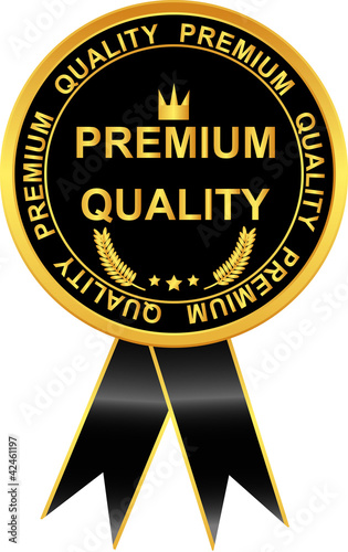 PREMIUM QUALITY