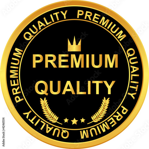 PREMIUM QUALITY