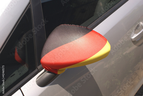 Rückspiegel