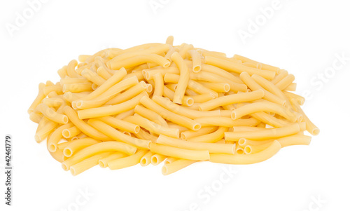 Small group of macaronis of 