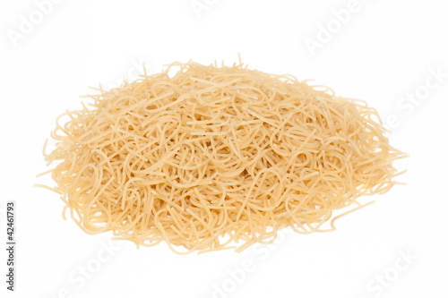 Small group of vermicelli