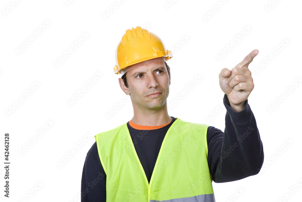 worker worker