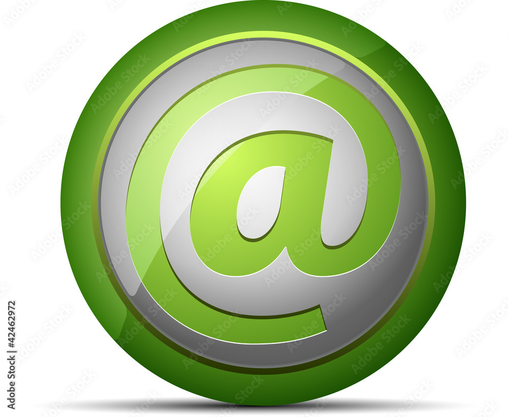 E-mail button E-mail button