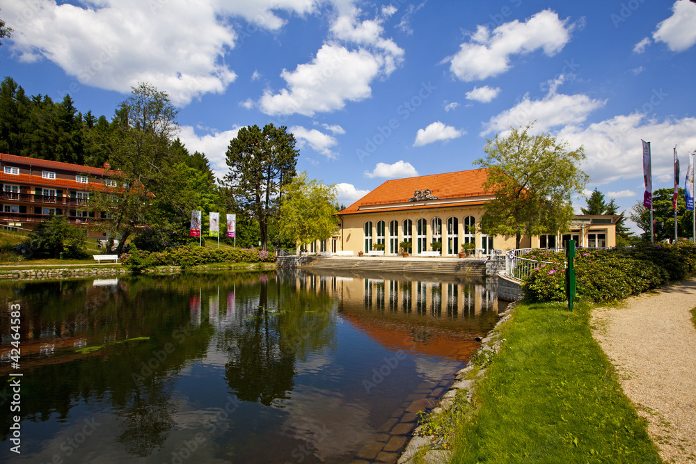 Bad Brambach Festhalle Bad Brambach Festhalle