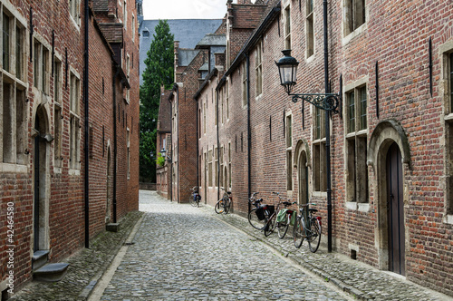 Begijnhof, Leuven