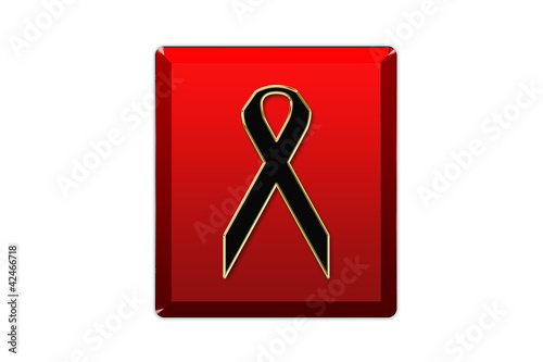 Obraz na plátně Cartel solidaridad