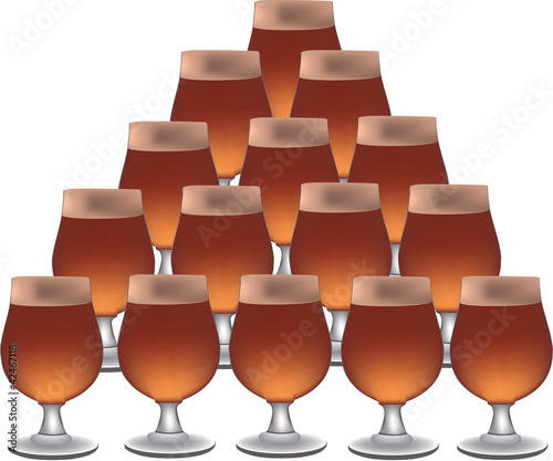 birra rossa