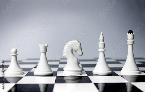 Career Opportunities in chess