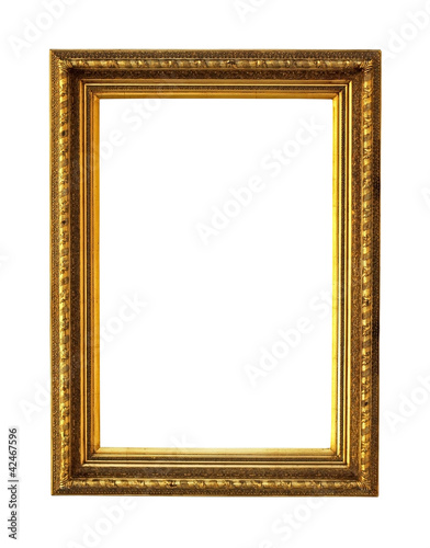 Frame golden