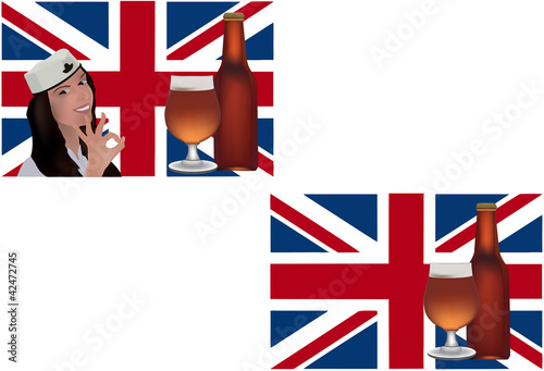 birra rossa