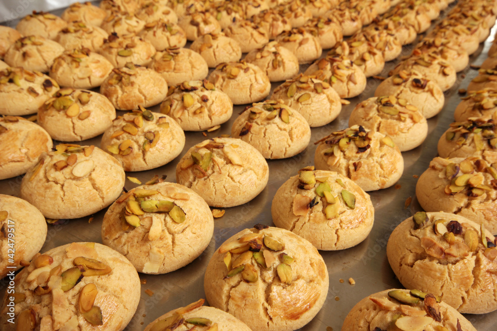 Cookie Cookie