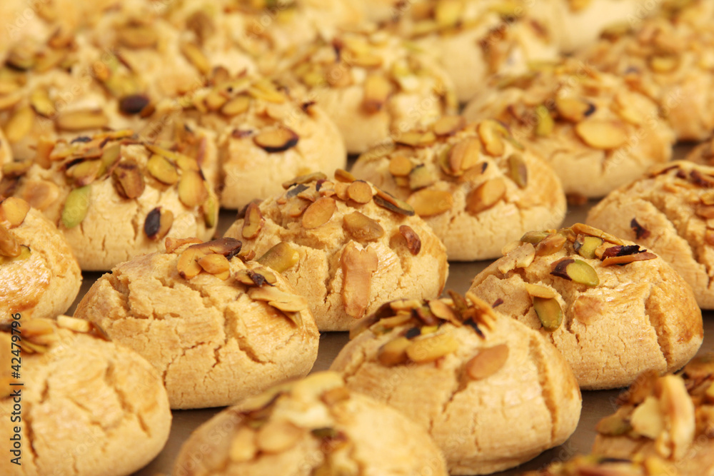 Cookie Cookie