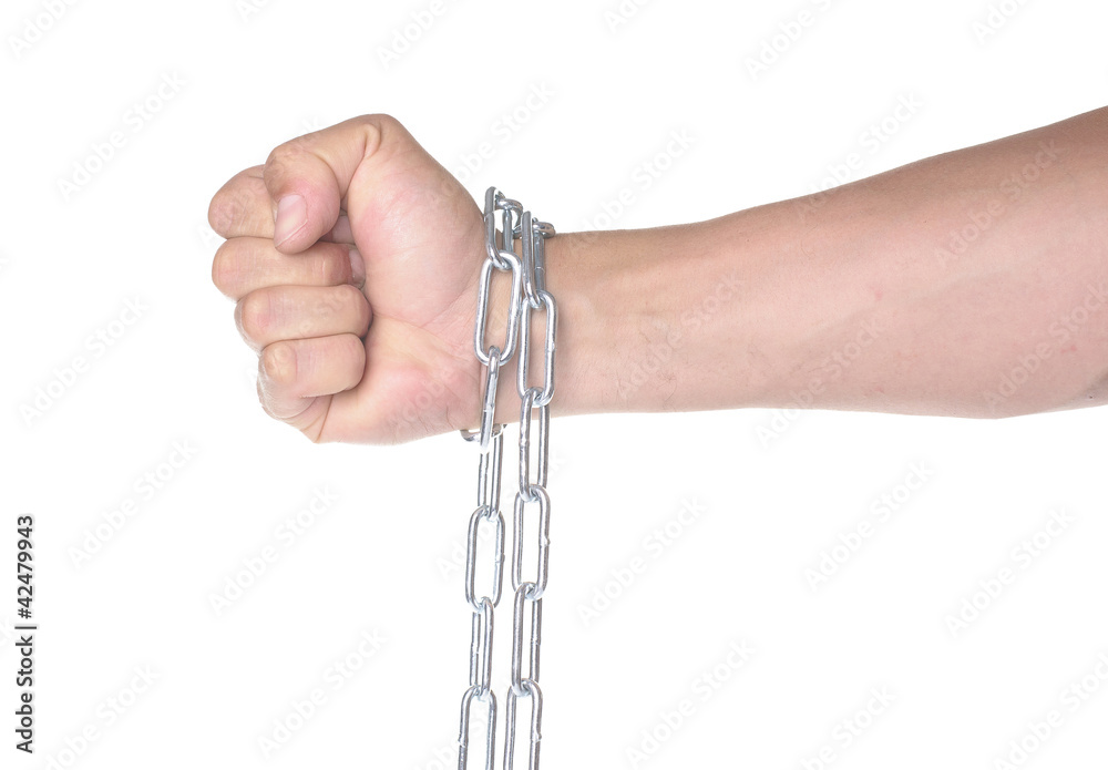 shackles