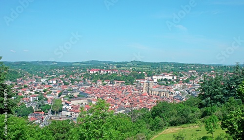 Villefranche de Rouergue