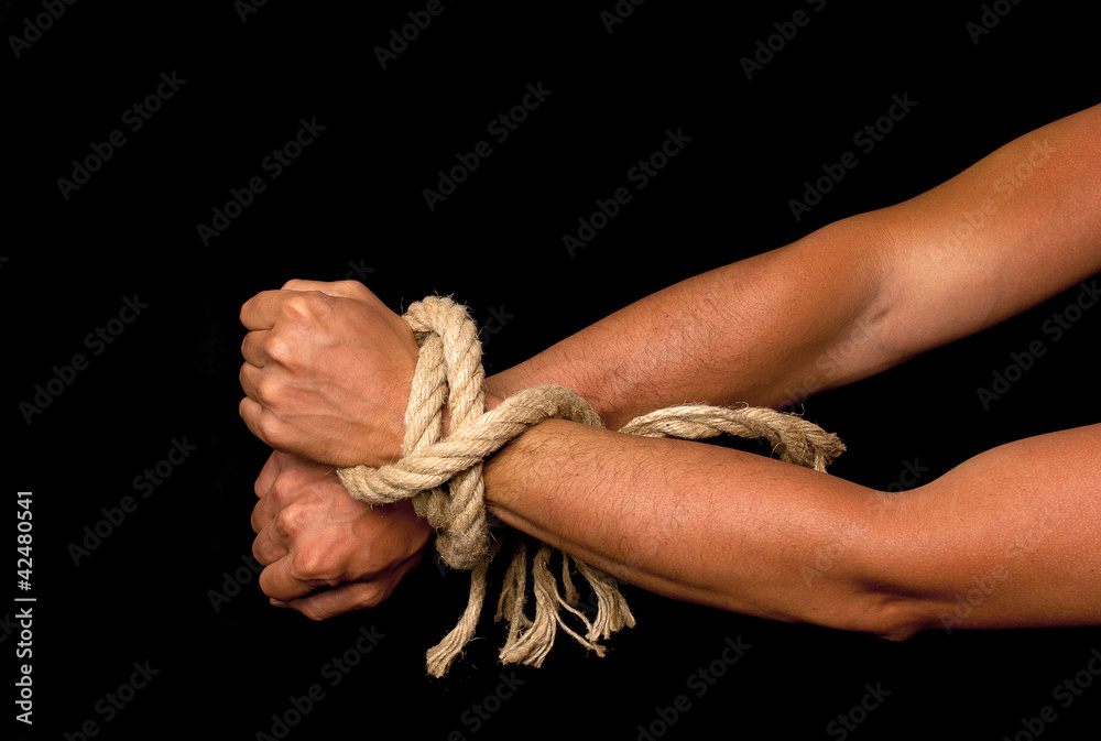 shackles
