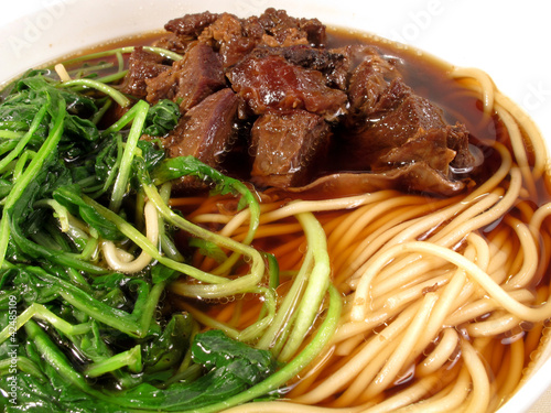 Beef Noodle