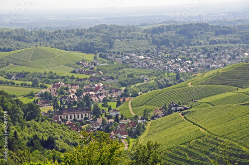 Durbach