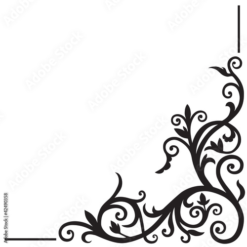 Arabic angle
